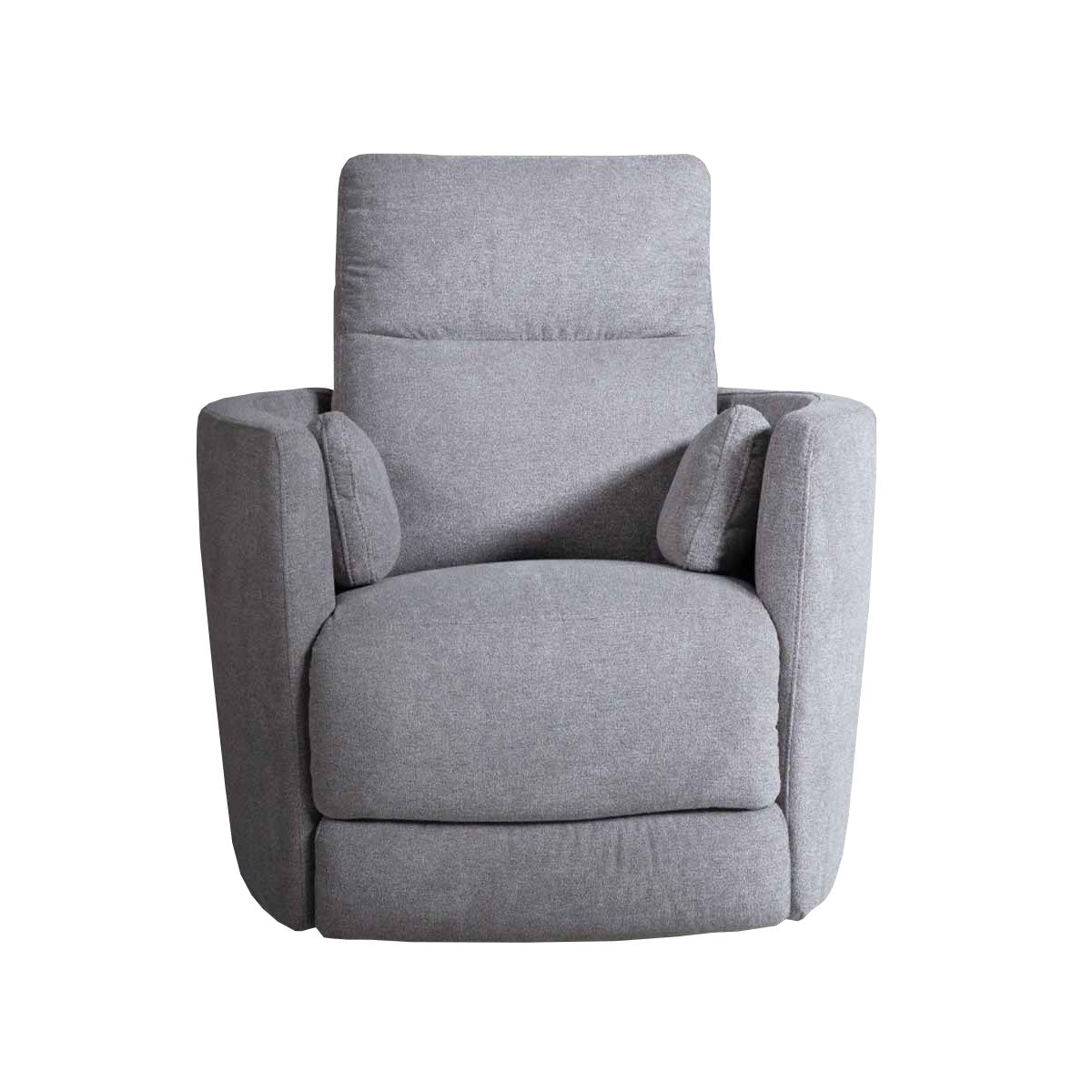 EMPERADOR model swivel relax armchair.
