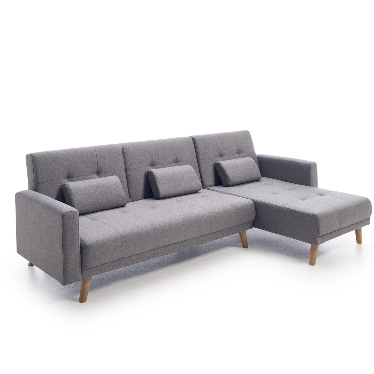 Chaiselongue Cama modelo GÁTOVA.