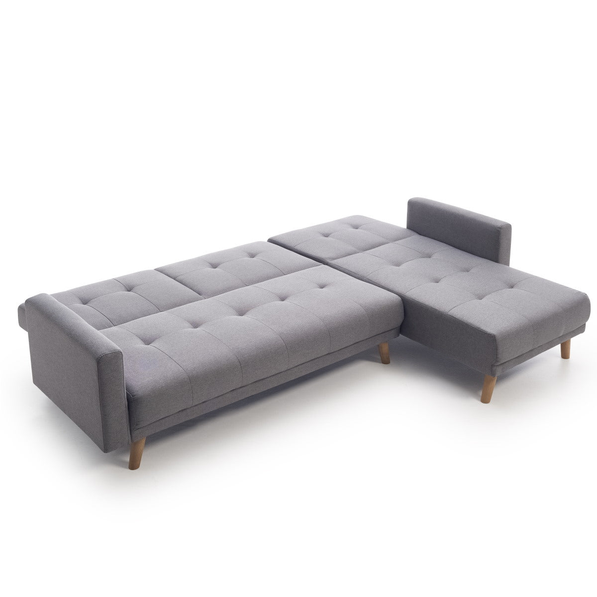 Chaiselongue Cama modelo GÁTOVA.