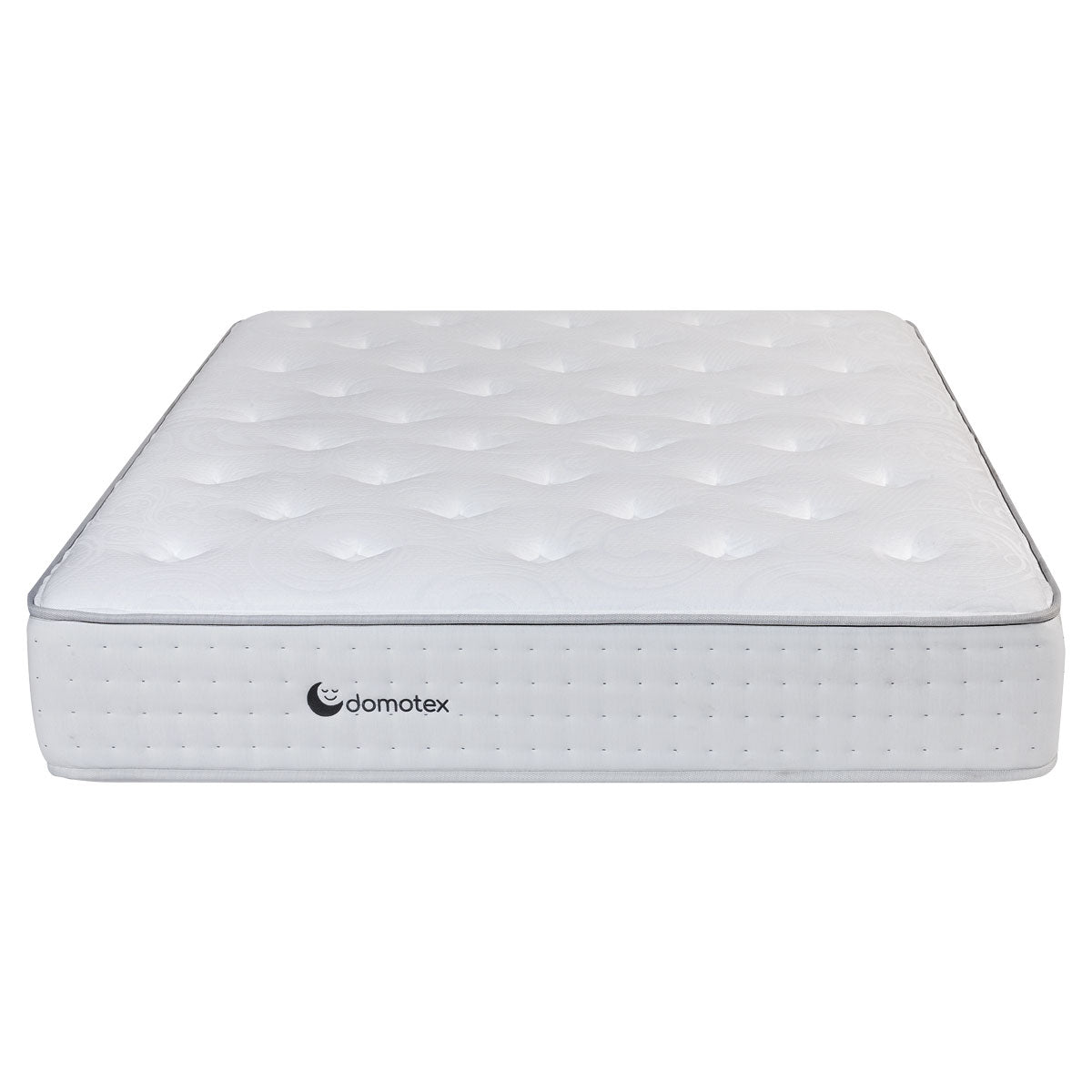 Pocket spring + visco mattress, BOCAIRENT model.