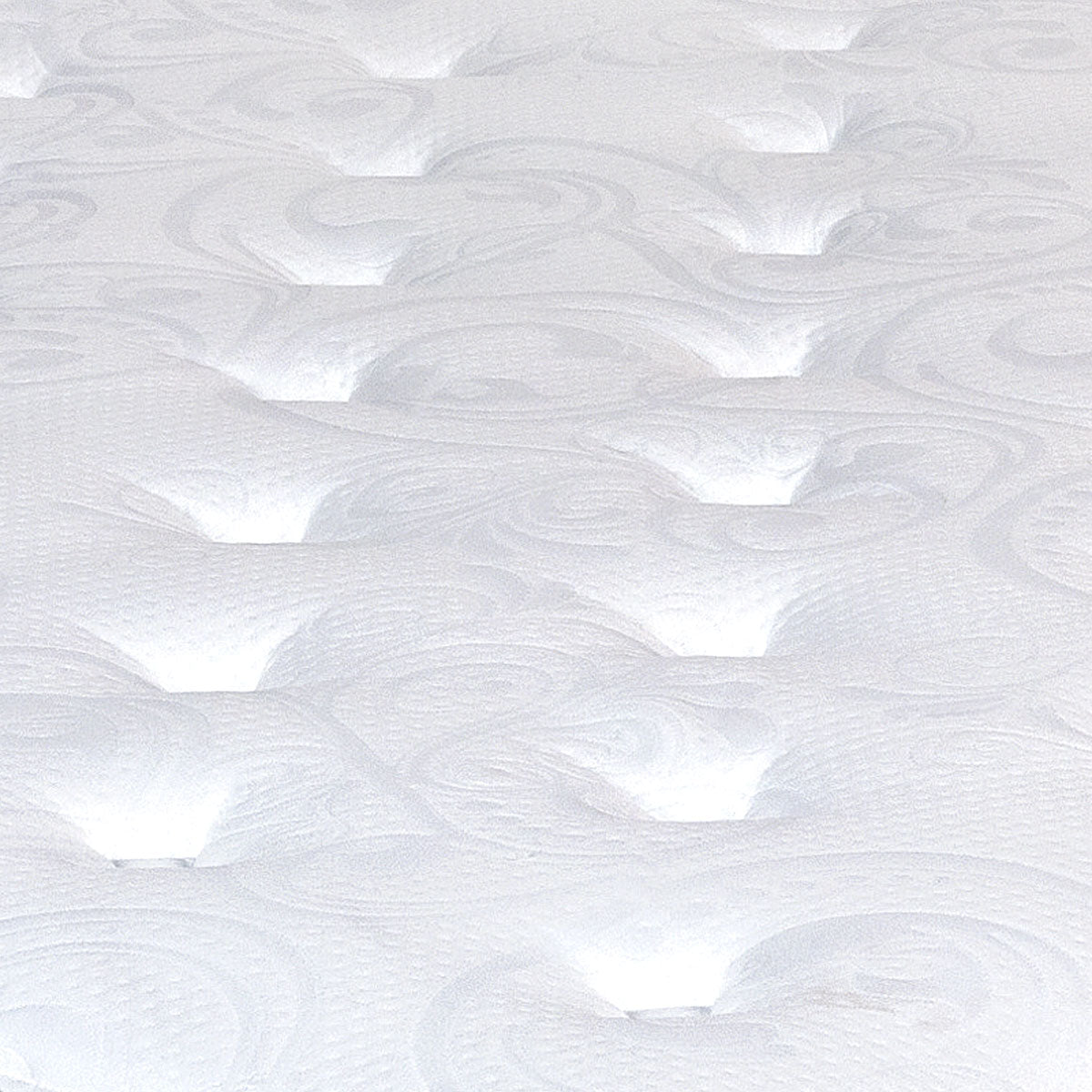 Pocket spring + visco mattress, BOCAIRENT model.