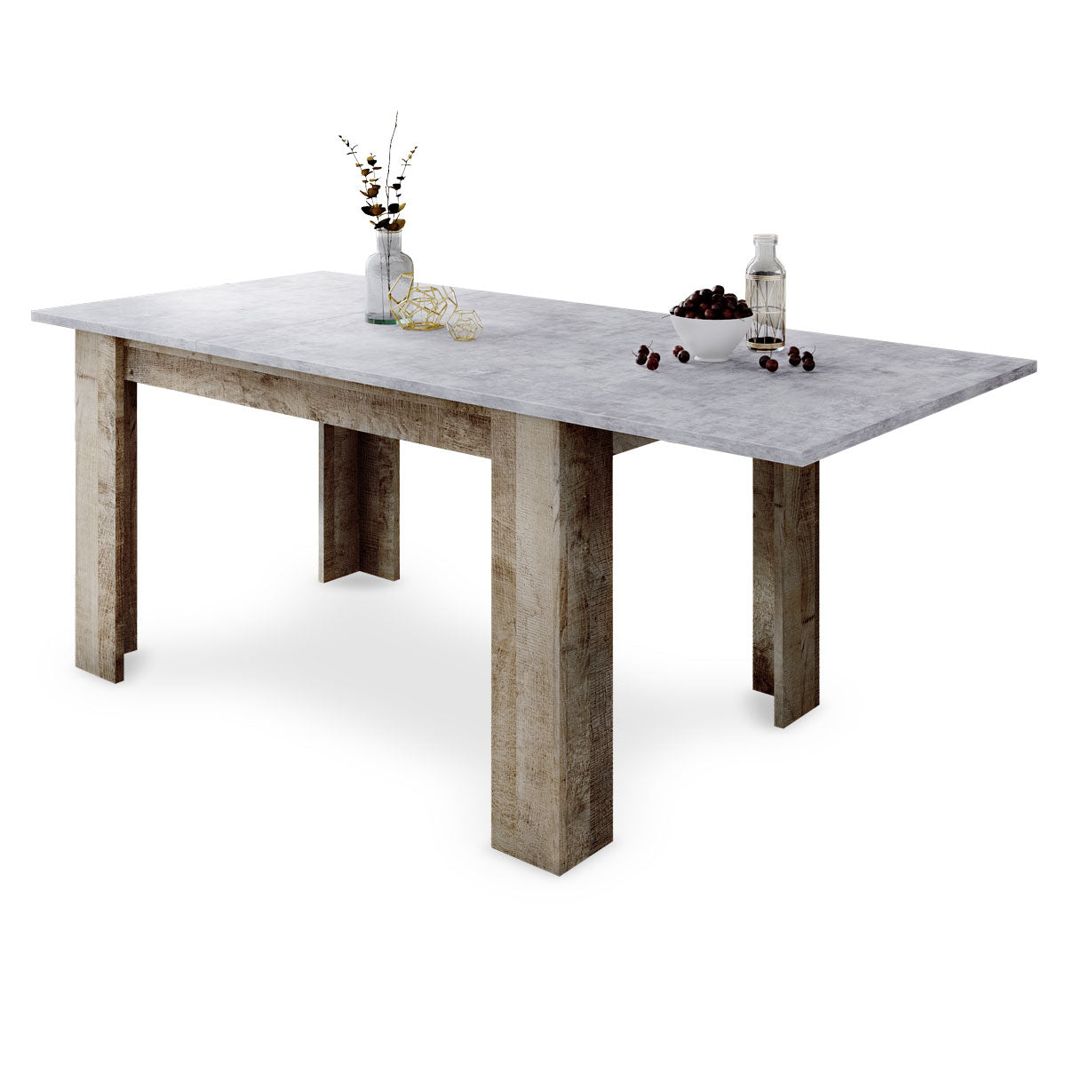Mesa de comedor modelo ADEMUZ