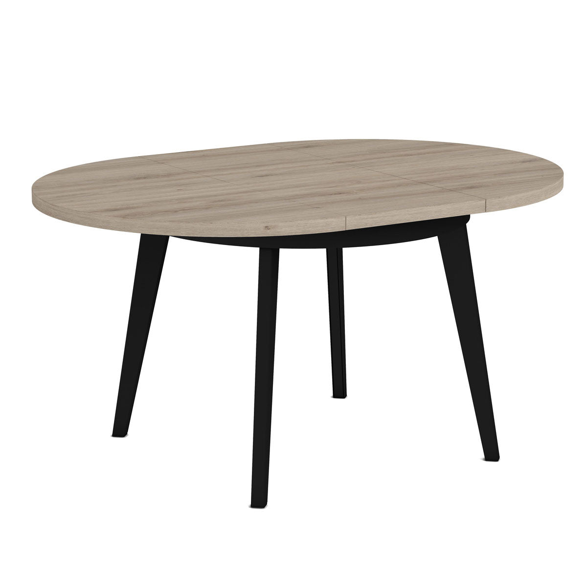 Taula de menjador extensible model BETLE