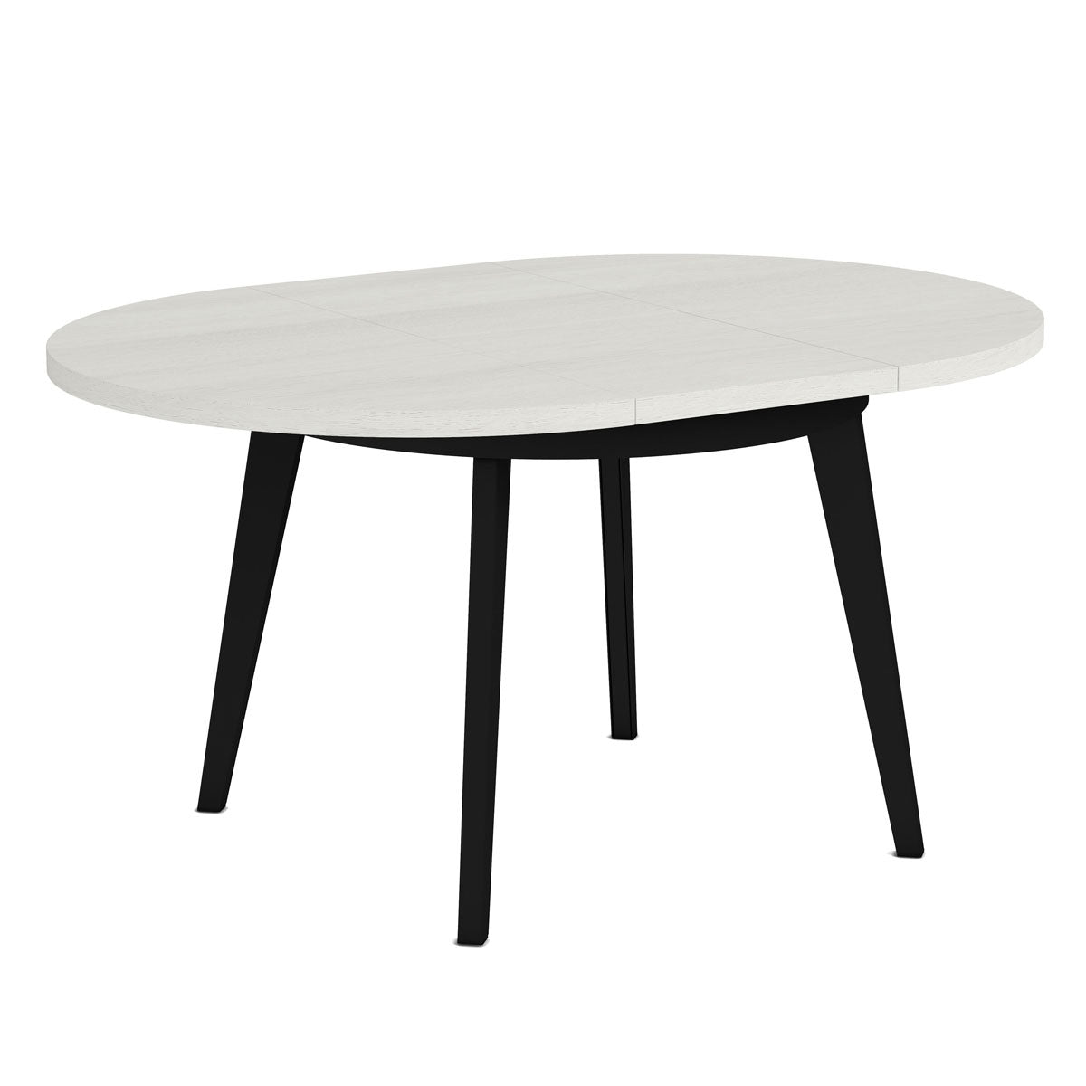Taula de menjador extensible model BETLE