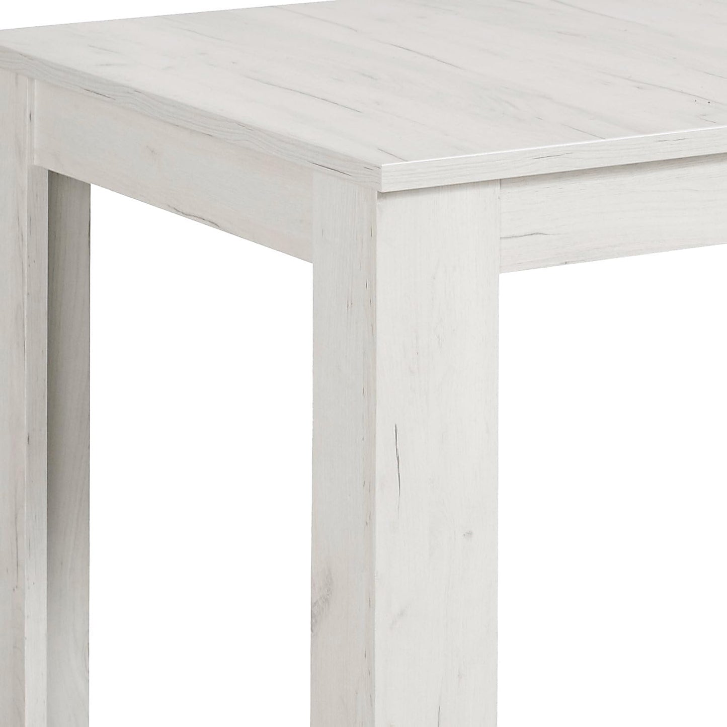Mesa de comedor extensible modelo CHELLA.