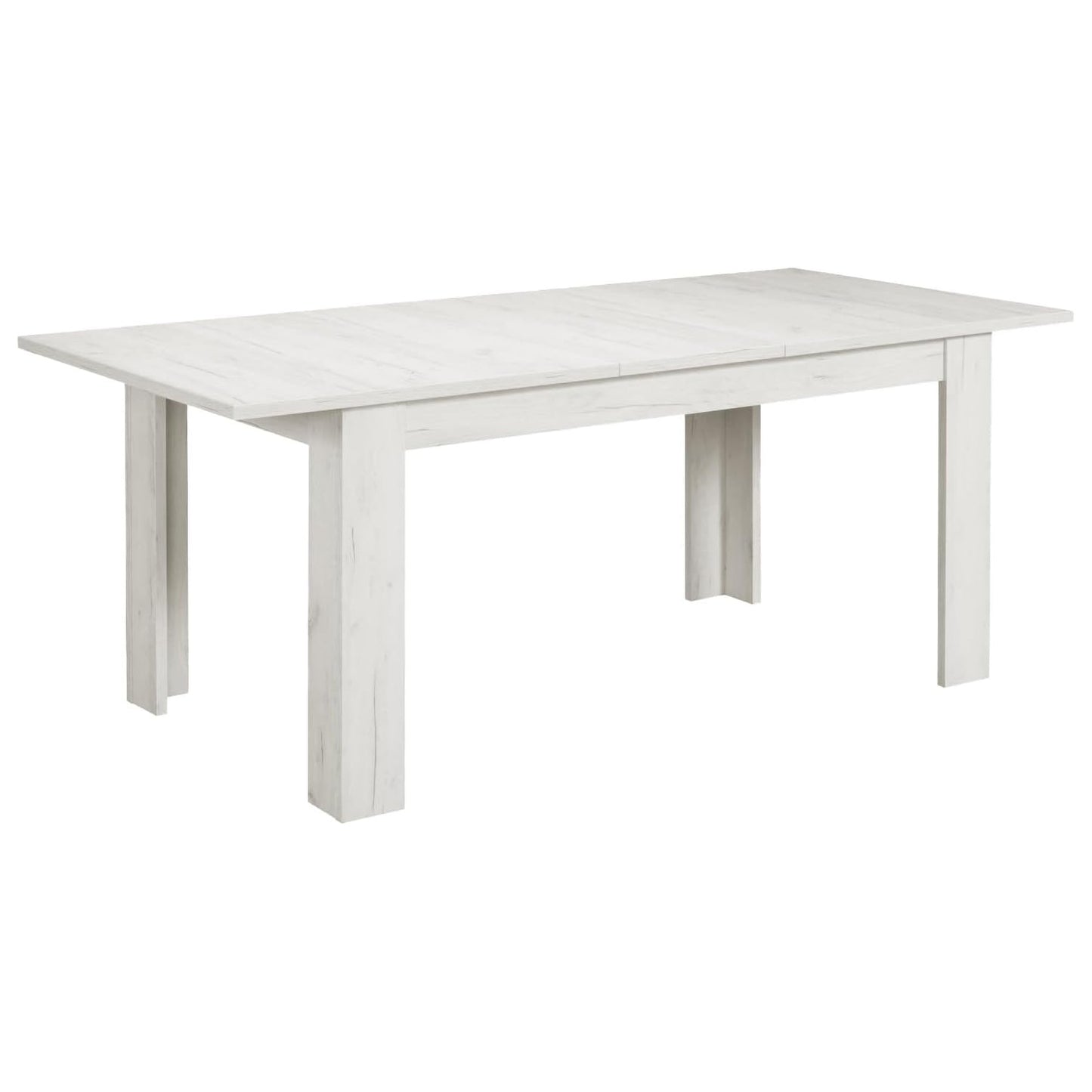 Mesa de comedor extensible modelo CHELLA.