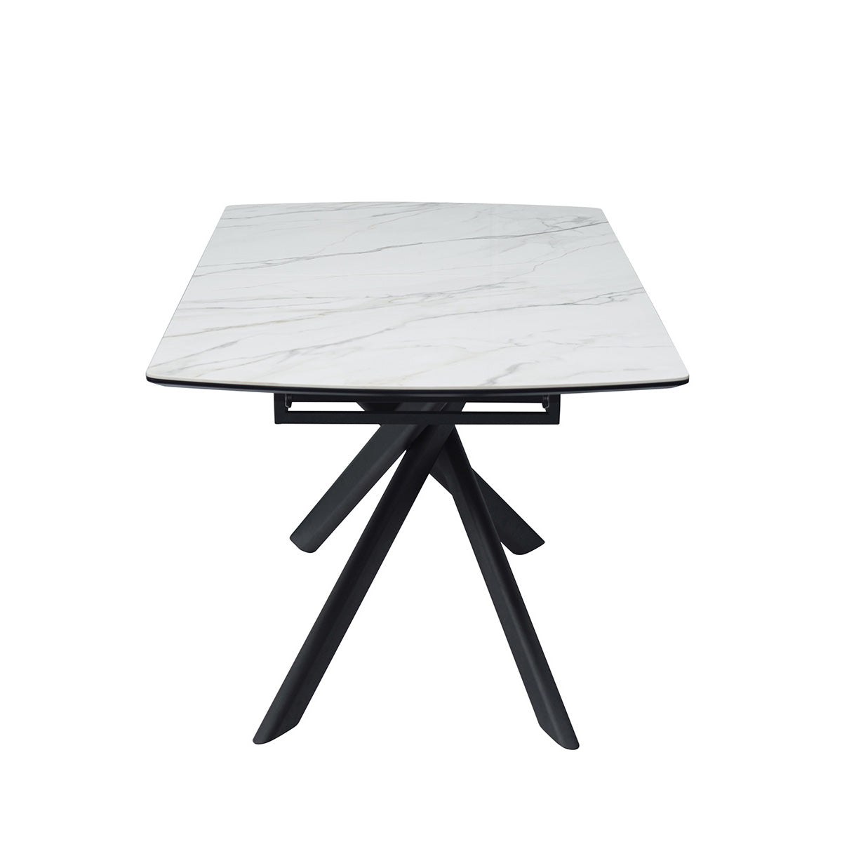 ADOR model dining table.