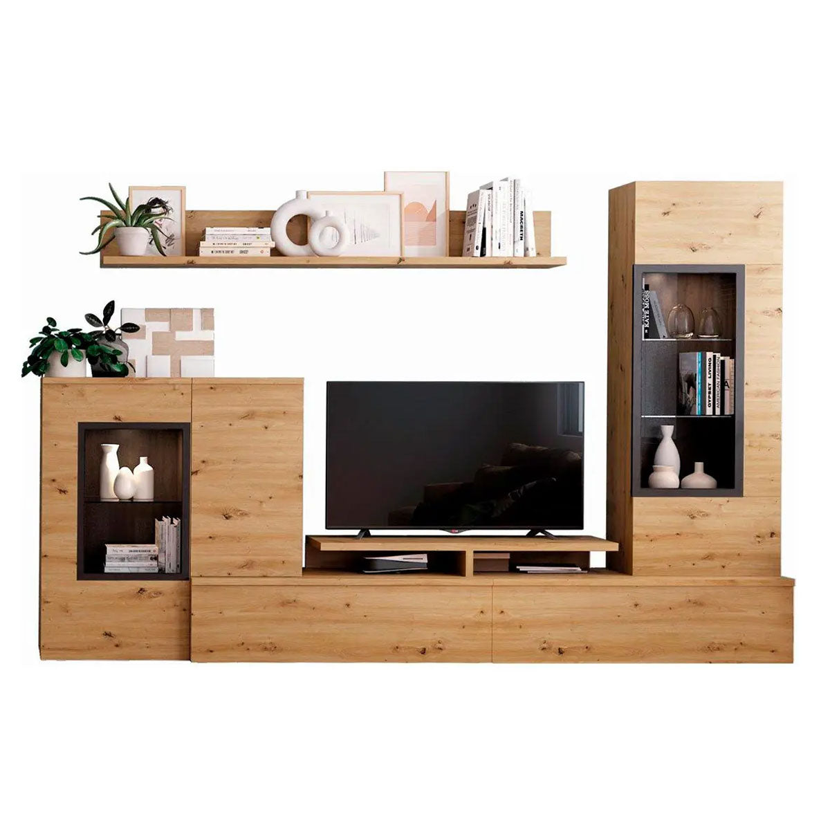 Living room furniture, GANDÍA model.