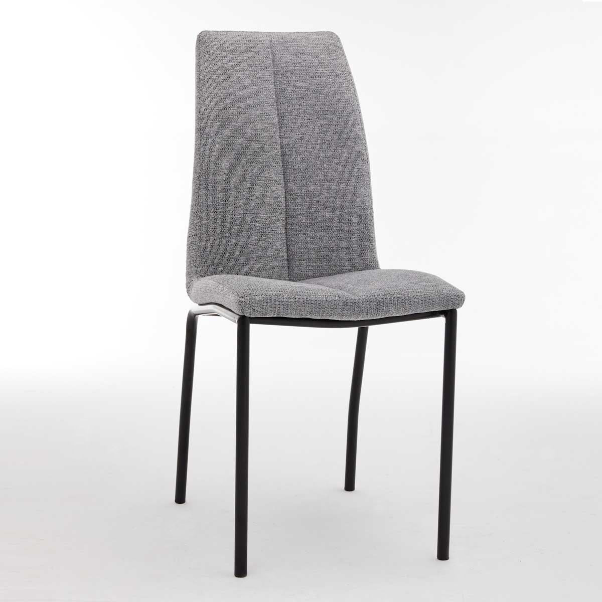 Conjunto de 4 Sillas tapizadas modelo ALAQUÀS