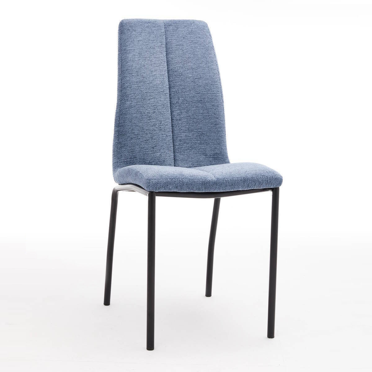 Conjunto de 4 Sillas tapizadas modelo ALAQUÀS