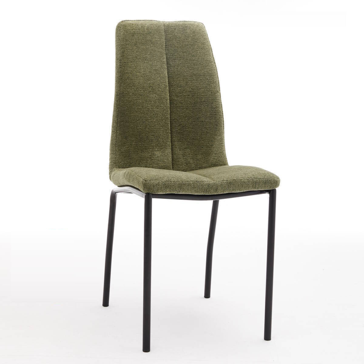 Conjunto de 4 Sillas tapizadas modelo ALAQUÀS