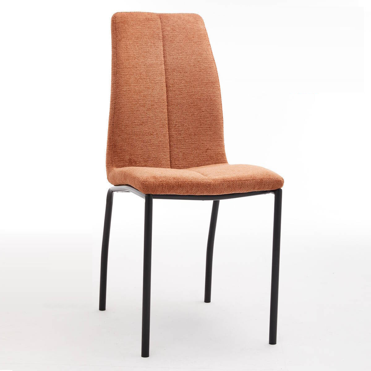 Conjunto de 4 Sillas tapizadas modelo ALAQUÀS