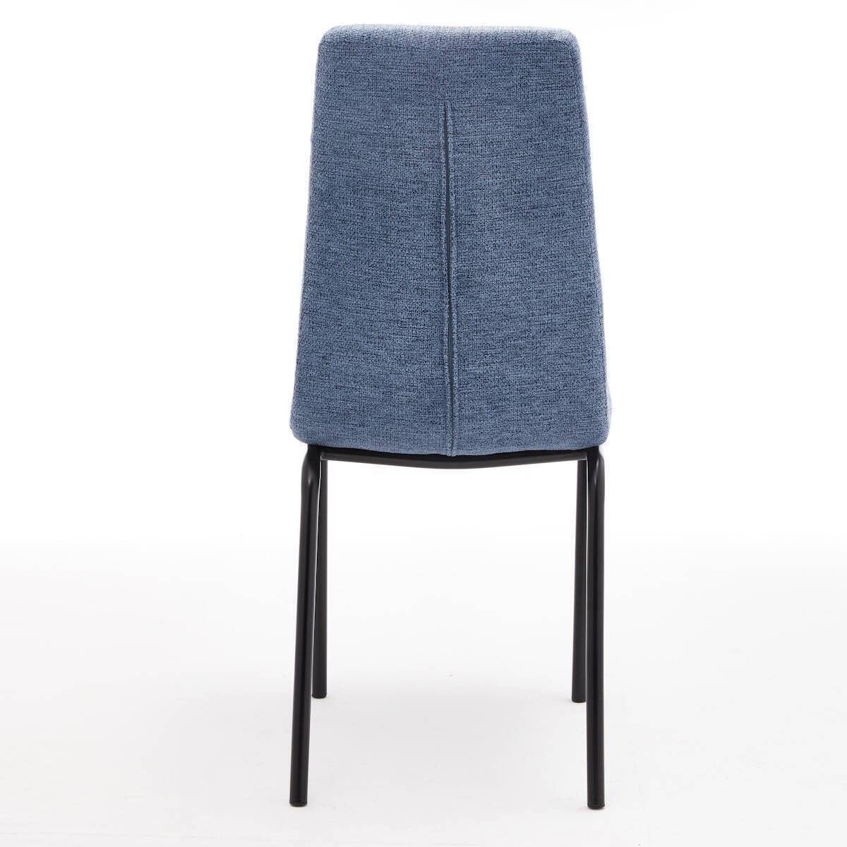 Conjunto de 4 Sillas tapizadas modelo ALAQUÀS
