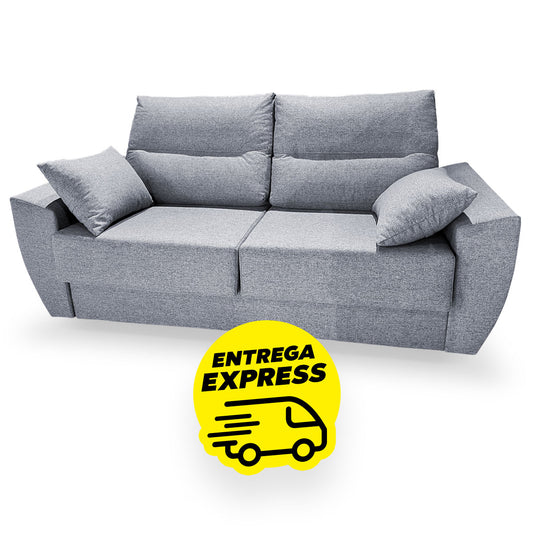 Sofá Cama Italiano modelo CHIVA.