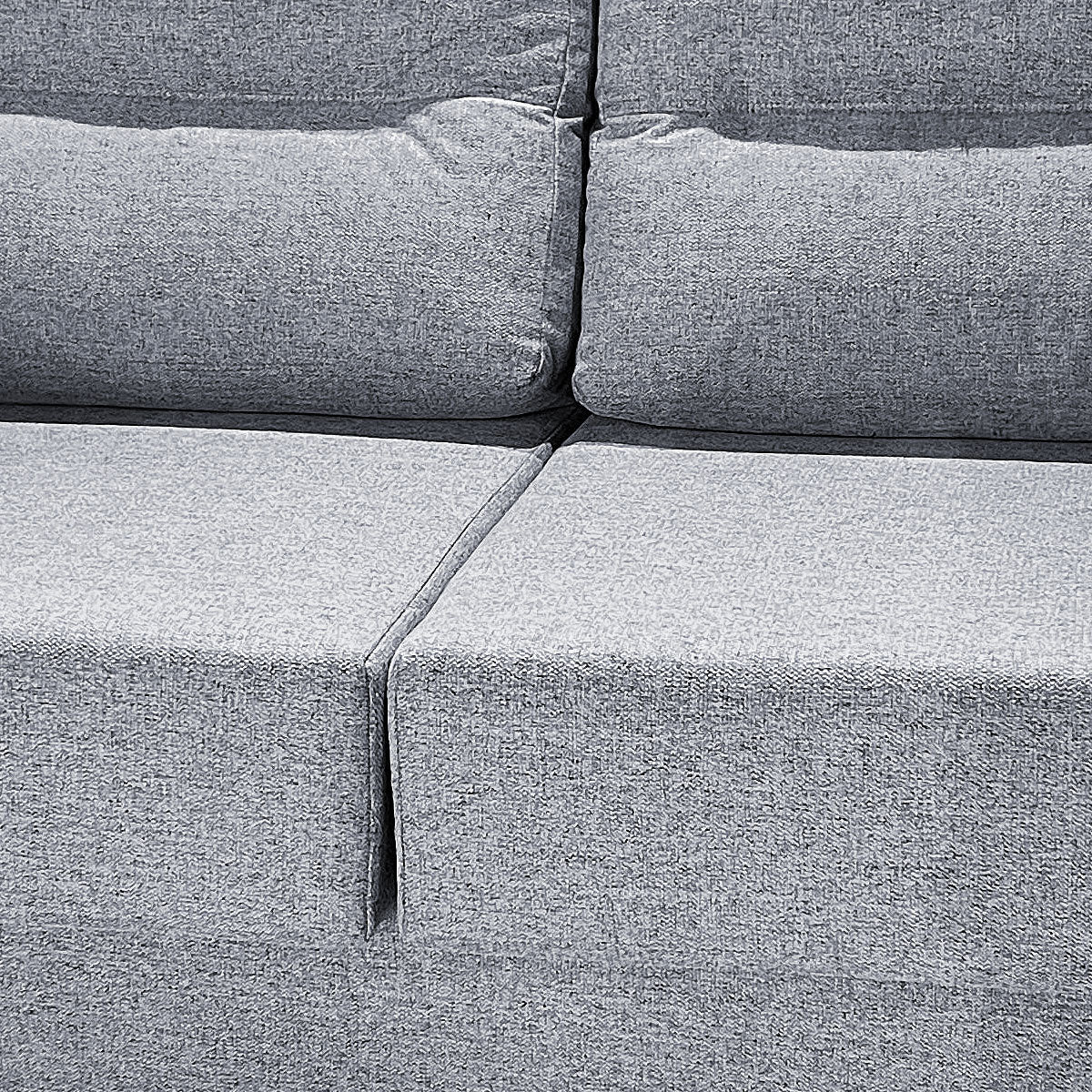 Sofá Cama Italiano modelo CHIVA.