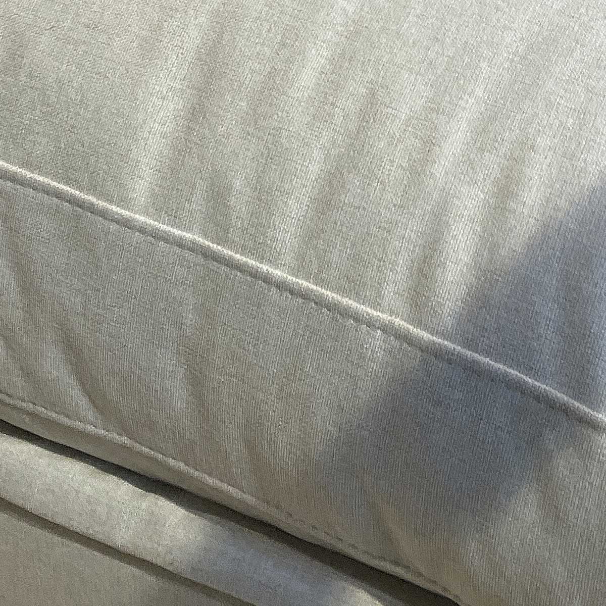 Sofá 3 plazas con relax eléctrico, modelo RIBAROJA.