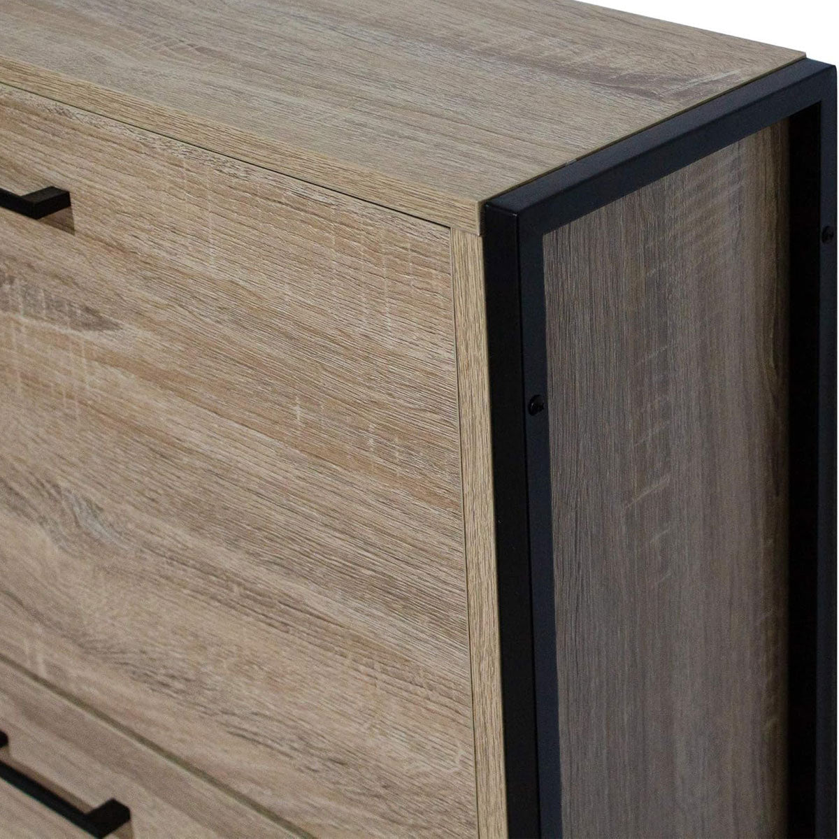 Shoe rack with 3 folding doors, SEDAVÍ model.