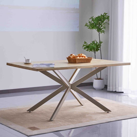 Mesa de comedor modelo EMMET