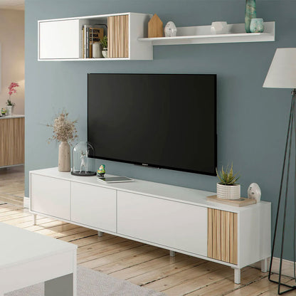 Mueble de salón modelo DORTAM