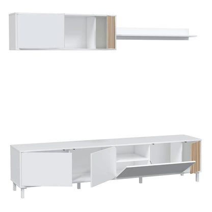 Mueble de salón modelo DORTAM