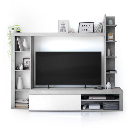 Mueble de salón modelo GESTALGAR.