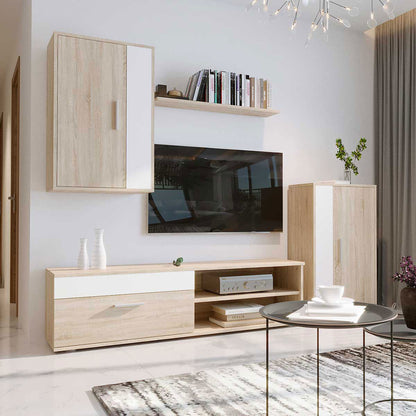 Mueble de salón modelo OSLO