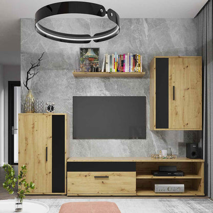 Mueble de salón modelo OSLO