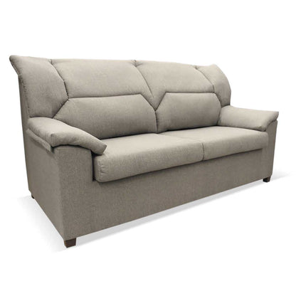 Sofa 3 plazas + 2 plazas de REGALO!!!  Modelo CARCAIXENT.