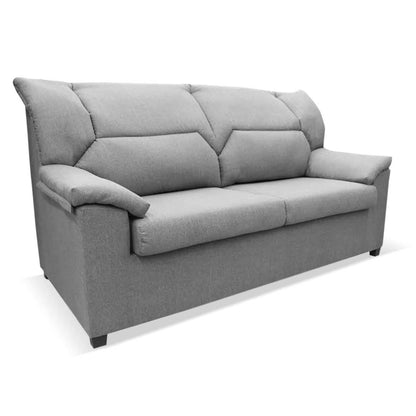 Sofa 3 plazas + 2 plazas de REGALO!!!  Modelo CARCAIXENT.