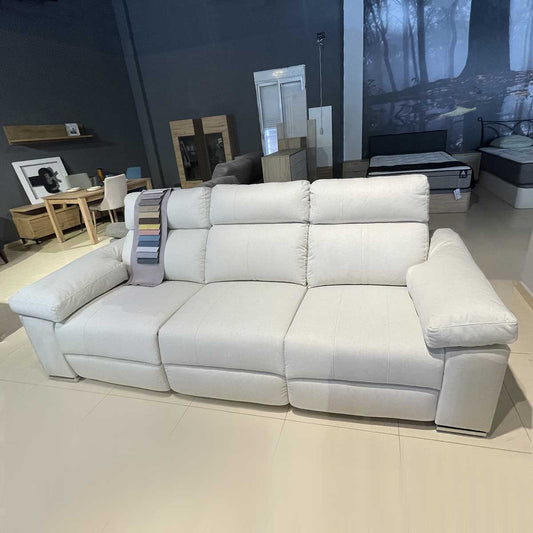 Chaiselongue model ALBAIDA.