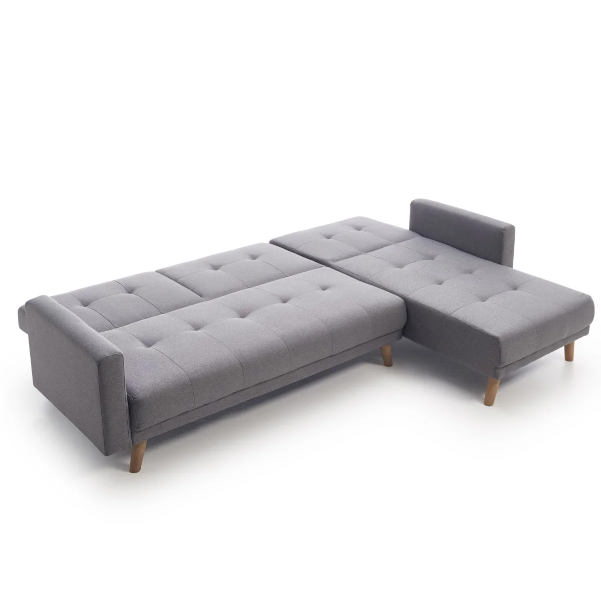 Chaiselongue Cama modelo GÁTOVA. - Imagen 2