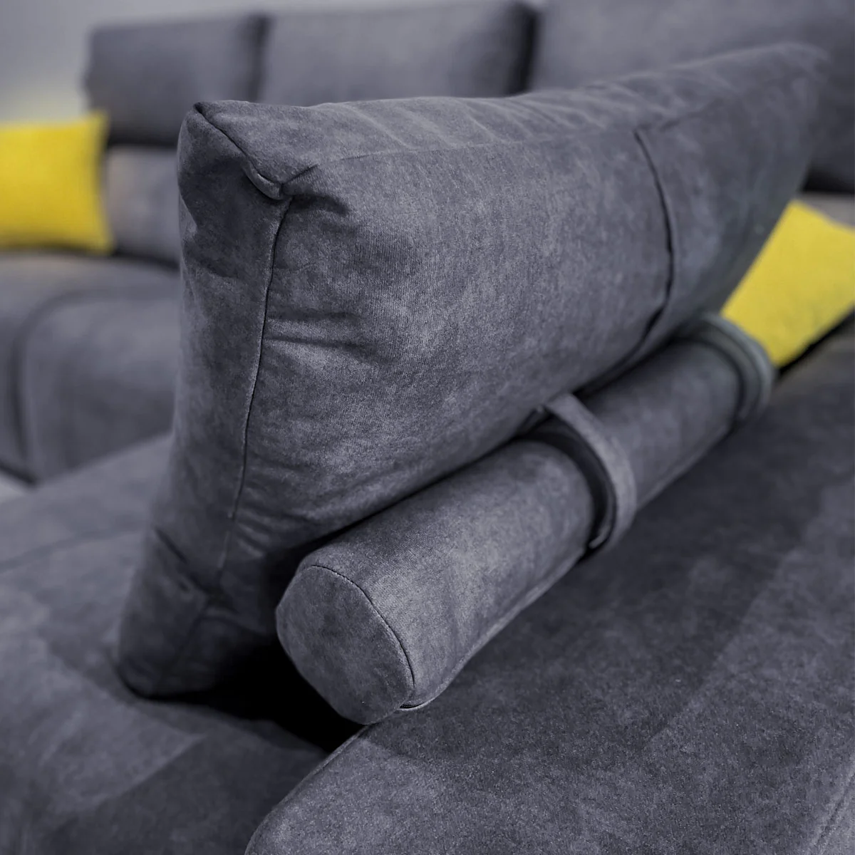 Chaiselongue modelo CARLET. - Imagen 3