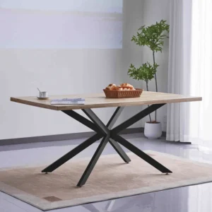 Mesa de comedor modelo VILAMARXANT.