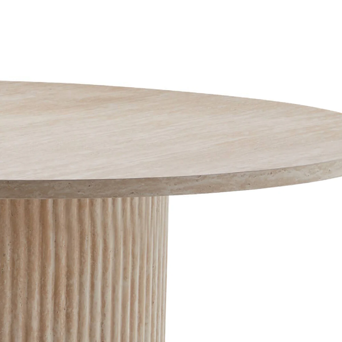 Mesa de comedor modelo XERESA. - Imagen 4
