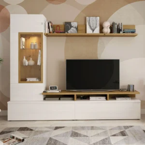 Mueble de salón modelo CULLERA.