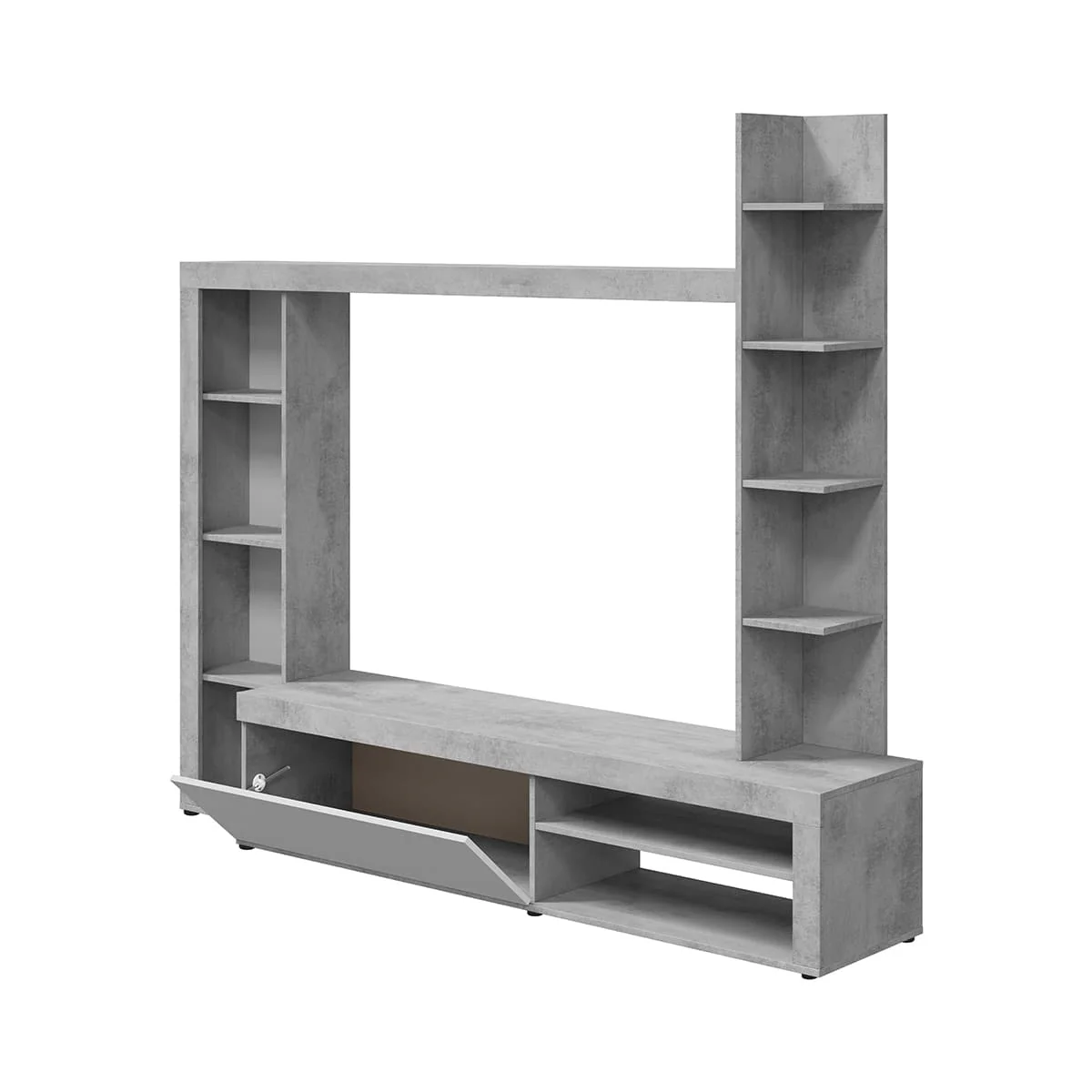 Mueble de salón modelo GESTALGAR. - Imagen 3