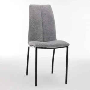 Conjunto de 4 Sillas tapizadas modelo ALAQUÀS