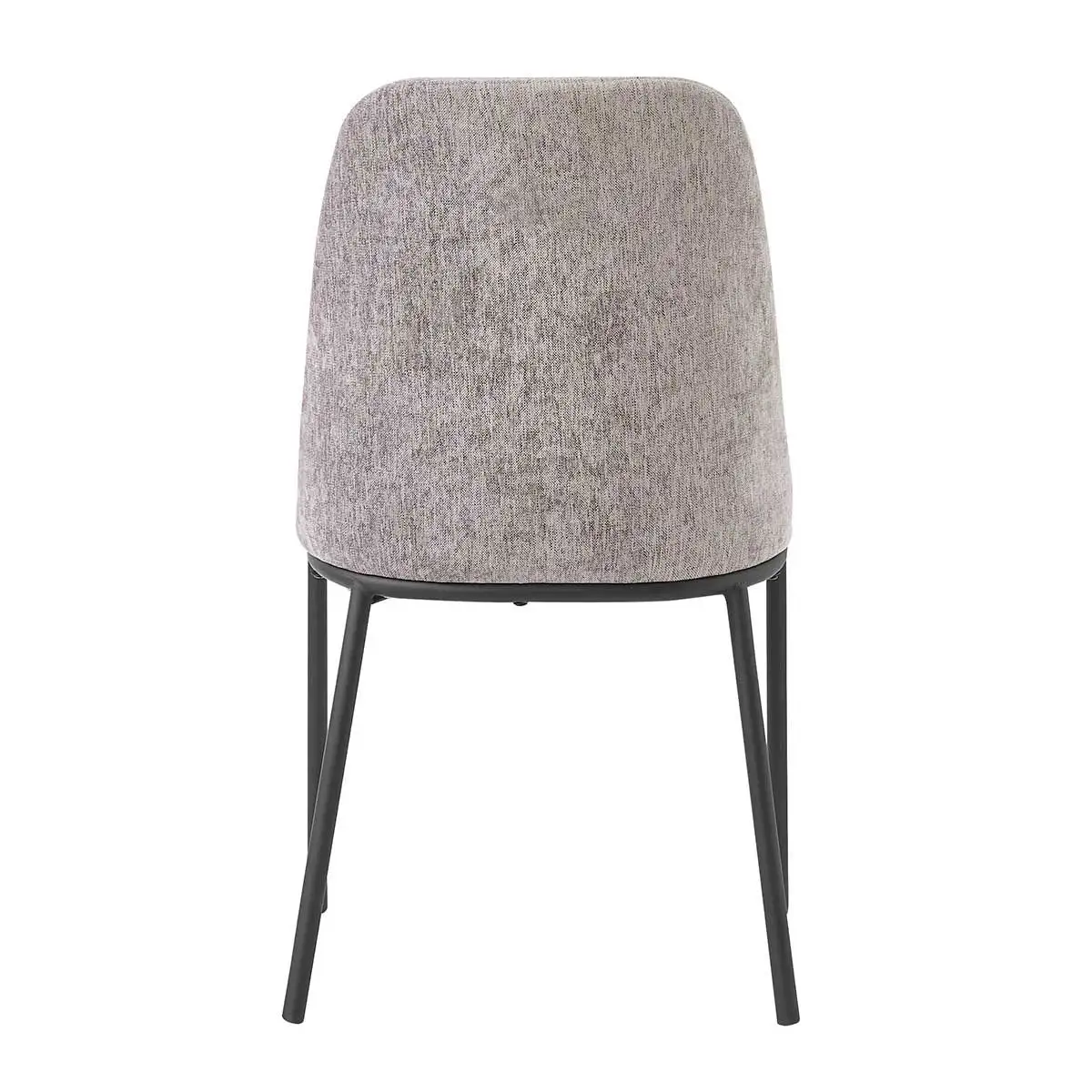 Conjunto de 2 Sillas tapizadas modelo PICANYA. - Imagen 5