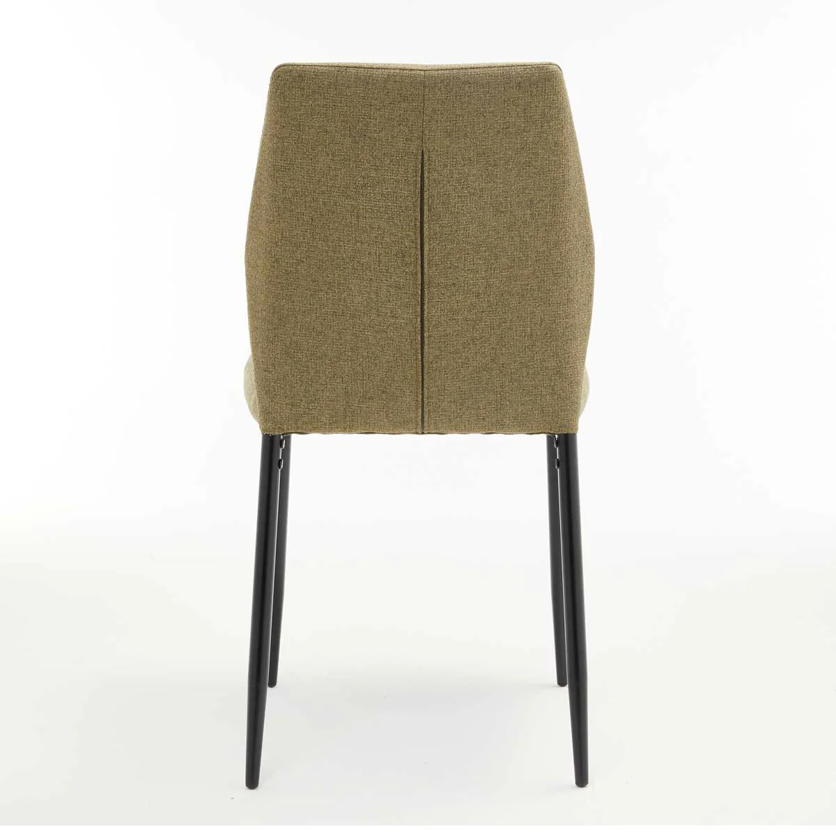 Conjunto de 4 Sillas tapizadas modelo ALBALAT. - Imagen 2