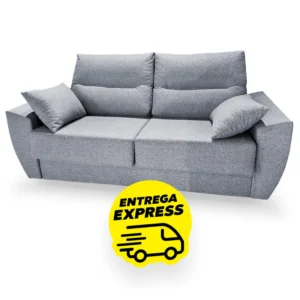 Sofá Cama Italiano modelo CHIVA.