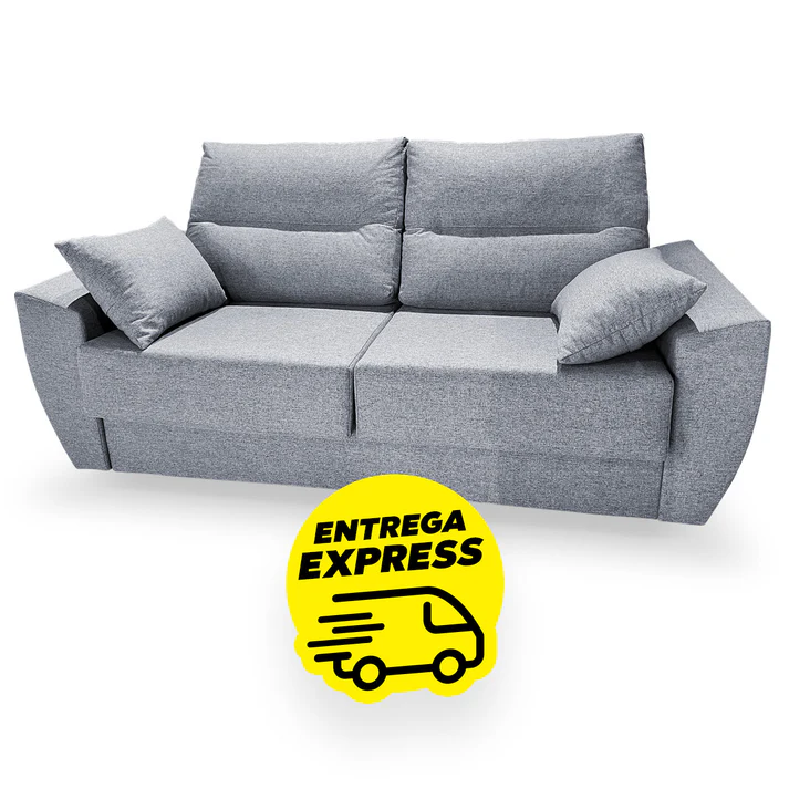 Sofá cama italiano modelo Chiva